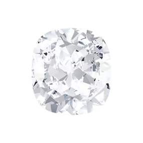 3.32ct Cushion Diamond (LG557237360)