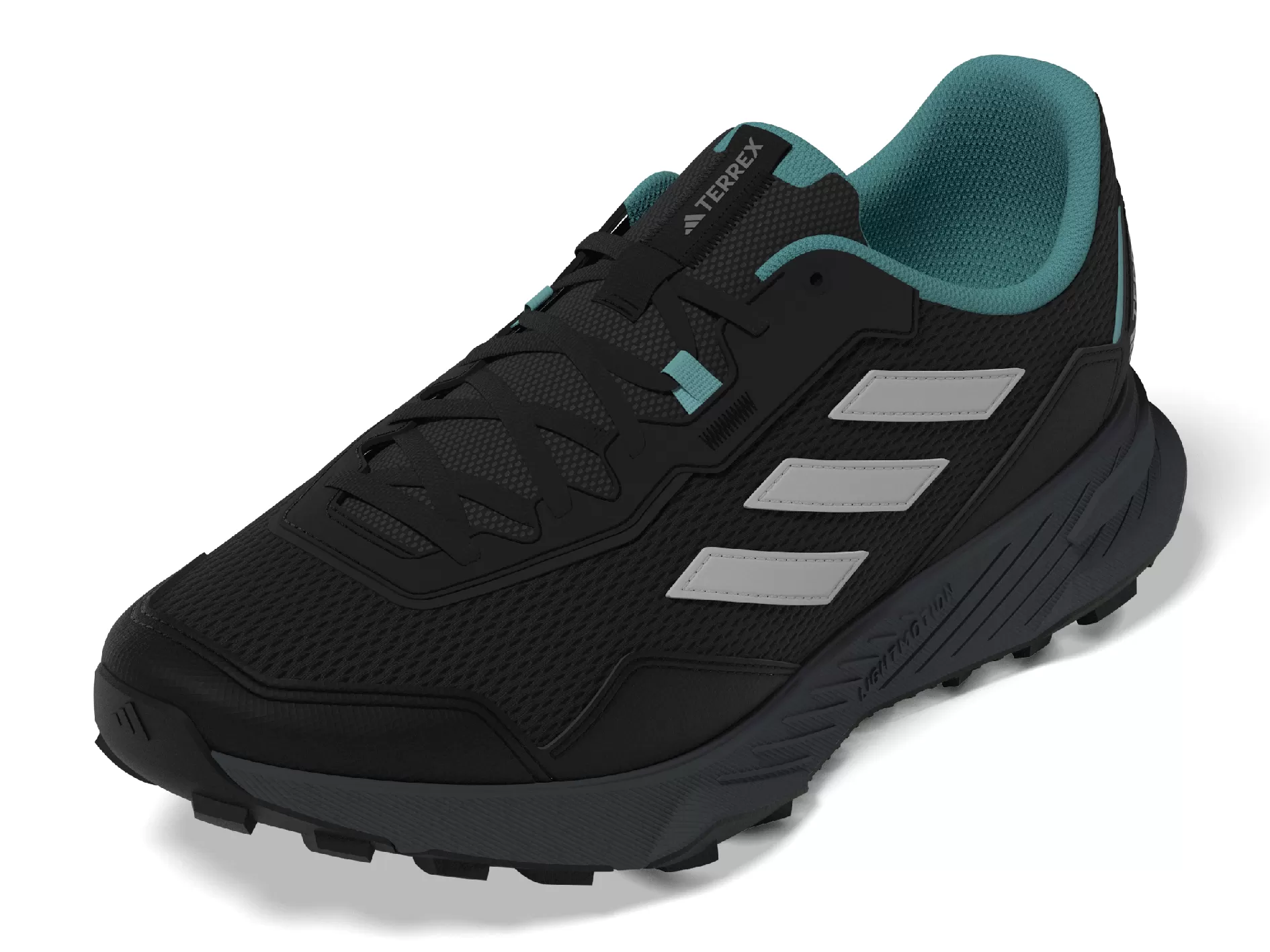 Adidas Womens Tracefinder Terrex Trail Running Shoes <BR> IE5909