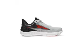 ALTRA Men's Torin 6 WIDE - Gray Red