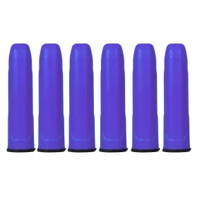 Apex 150 Round Pod 6-Pack - Purple