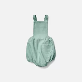 Baby & Kids Cotton Oona Romper - Taffy