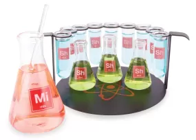 Bar Chemistry Set