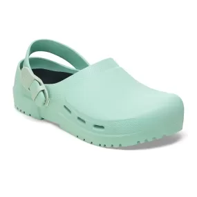 Birkenstock Birki Air 2.0 Clog (Unisex) - Matcha