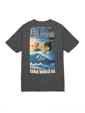 Eddie Poster 23/24 Jersey Tee