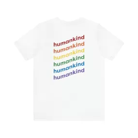 HumanKind Pride - Relaxed Fit T-shirt