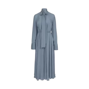 Joanna Silk Dress