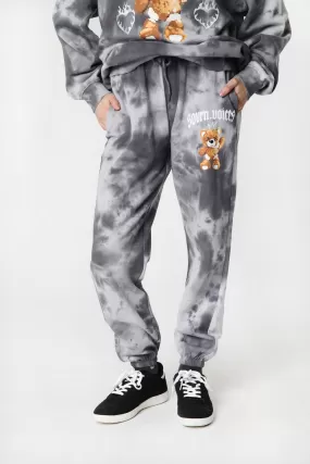 Jogger en Molleton Tie-Dye Sovrn Voices Femme