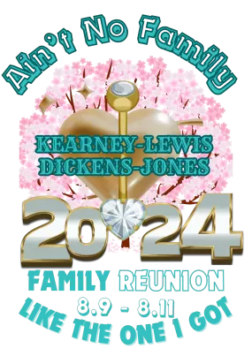 Kearney Lewis Jones Dickens