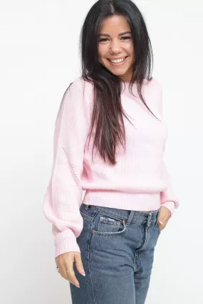 Knitwear - Pink