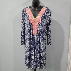 Lilly Pulitzer Dress Large