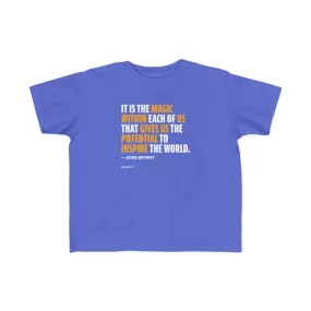 Magic Within - Toddlers T-shirt