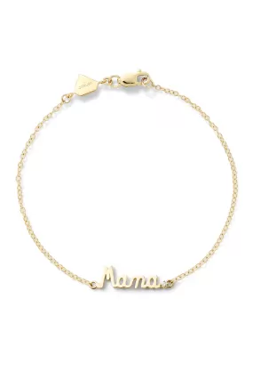 Mama Bracelet