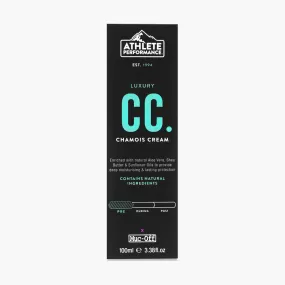 Muc-Off Antibacterial Chamois Cream 100ml