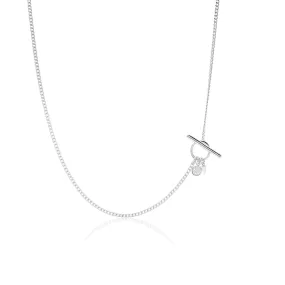 Nautica / Necklace / Silver