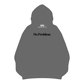 No Problem (Oversized Hoodie)