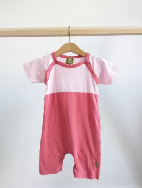 Nui Organic Romper (6-12M)