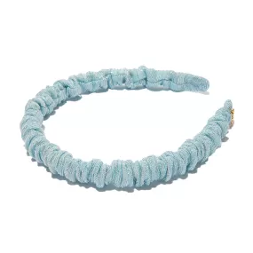 OCEAN COVE LUREX JESSIE HEADBAND