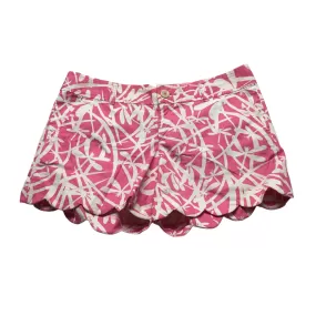 Shorts By Lilly Pulitzer  Size: 6