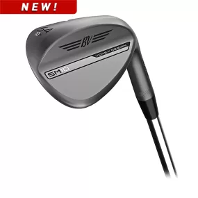 Titleist Vokey SM10 Nickel Wedge