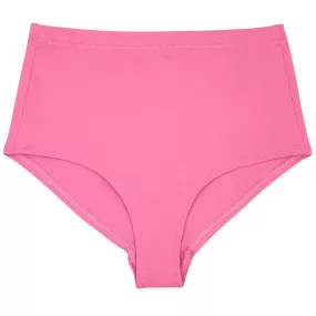 Tulip Organic Cotton Hi-Waist Panty