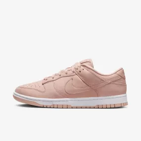 (Women's) Nike Dunk Low PRM MF 'Pink Oxford' (2023) DV7415-600